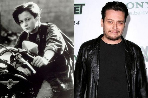 Edward Furlong
