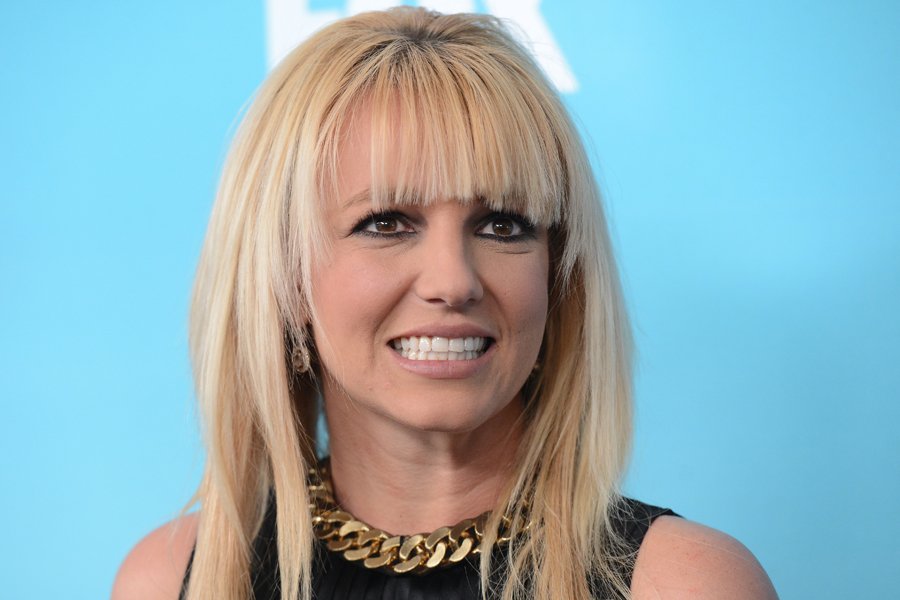 Fox's "The X Factor" Season Finale News Conference