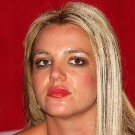 britney