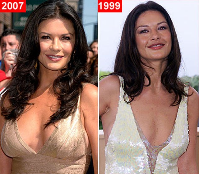 catherine zeta jones