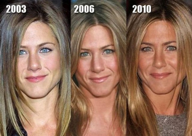 jennifer aniston