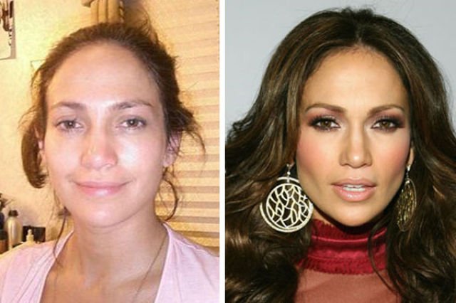 jennifer lopez