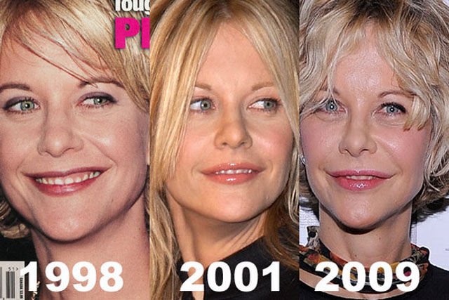 meg ryan
